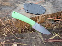 Image 1 of Little Dude with Jade G10