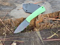 Image 2 of Little Dude with Jade G10