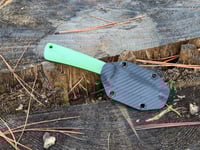 Image 4 of Little Dude with Jade G10