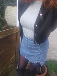 Image 9 of Enchanted Amber Necklace 