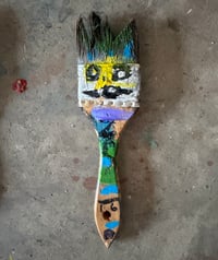 Henry Trix P Punk #16