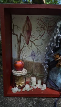 Image 4 of Large Shadowbox 