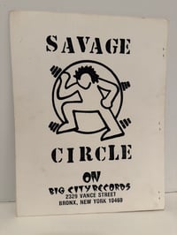 Image 2 of Big City Fanzine #7