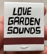 Image 3 of Unhelpful AI Matchbook