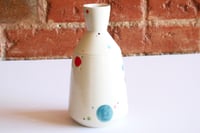 Image 1 of Dotted bottle – colorful
