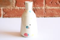 Image 2 of Dotted bottle – colorful