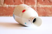 Image 4 of Dotted bottle – colorful