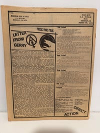 Image 2 of Maximum Rock ‘N’ Roll #9