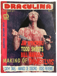 Image 1 of Draculina #17