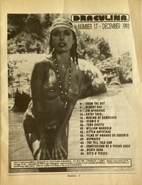 Image 2 of Draculina #17