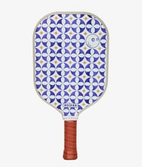 Image 2 of MALBON X RECESS PICKLEBALL PADDLE [2025]
