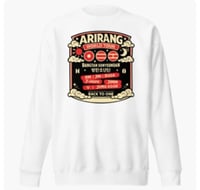 ARIRANG Long Sleeve Shirt