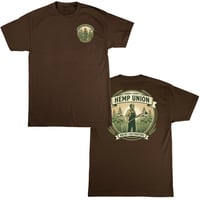 Image 1 of HEMP UNION