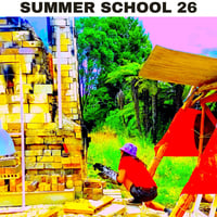 Summer School 2026: Immersion