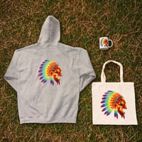 "GRATITUDE > ATTITUDE" Bundle
