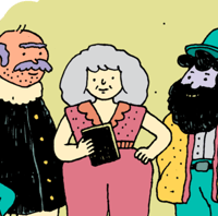 Document Accessibility Services