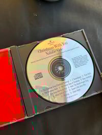Image 8 of Christmas With You - Natalie Cole 