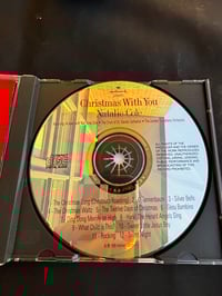 Image 12 of Christmas With You - Natalie Cole 