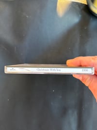 Image 2 of Christmas With You - Natalie Cole 