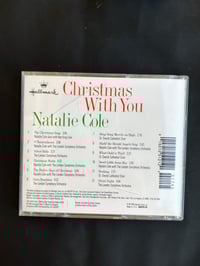 Image 3 of Christmas With You - Natalie Cole 
