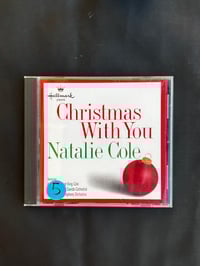 Image 1 of Christmas With You - Natalie Cole 