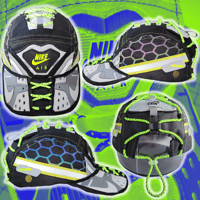 Image 2 of *RAFFLE* NIKE AIR MAX 90 MASK SET 🍀