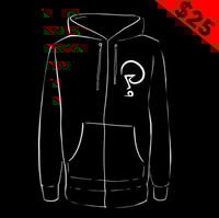 Image 1 of MYSTERY HOODIE