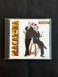 Image 1 of Macarena Christmas - Los Del Rio