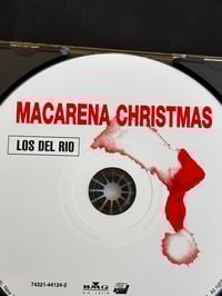 Image 3 of Macarena Christmas - Los Del Rio