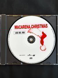 Image 4 of Macarena Christmas - Los Del Rio
