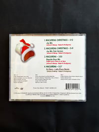 Image 7 of Macarena Christmas - Los Del Rio