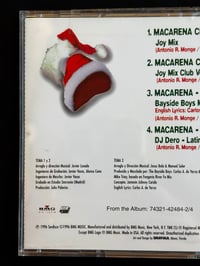 Image 8 of Macarena Christmas - Los Del Rio