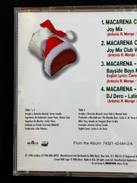 Image 9 of Macarena Christmas - Los Del Rio