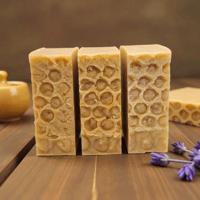 Image 1 of Oh Honey!