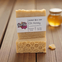 Image 2 of Oh Honey!