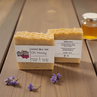 Image 3 of Oh Honey!