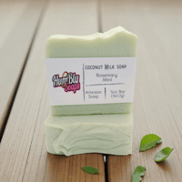 Image 2 of Rosemary Mint 