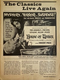 Image 3 of Modern Monsters #3 (Aug. 1966)