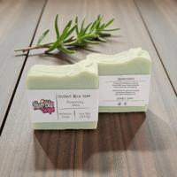 Image 3 of Rosemary Mint 