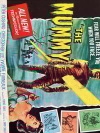Image 5 of Modern Monsters #3 (Aug. 1966)