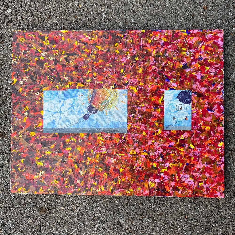 Image of Up and Away