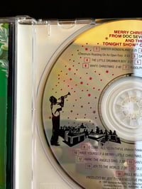 Image 2 of Merry Christmas from Doc Severinsen and the Tonight Show Orchestra