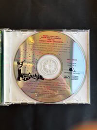 Image 6 of Merry Christmas from Doc Severinsen and the Tonight Show Orchestra