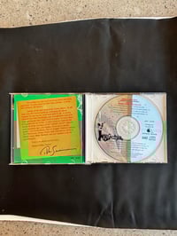 Image 9 of Merry Christmas from Doc Severinsen and the Tonight Show Orchestra