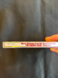 Image 10 of Merry Christmas from Doc Severinsen and the Tonight Show Orchestra