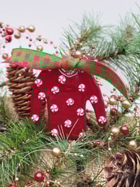 Image 3 of Red Twisties