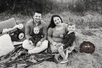 CB Holiday Mini Balance