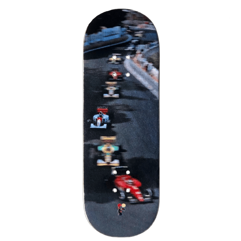 1992 Monaco Grand Prix