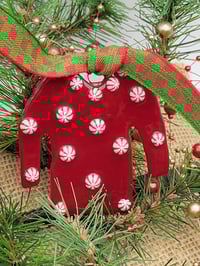 Image 1 of Red Peppermint