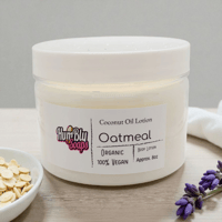 Image 1 of Oatmeal Lotion 